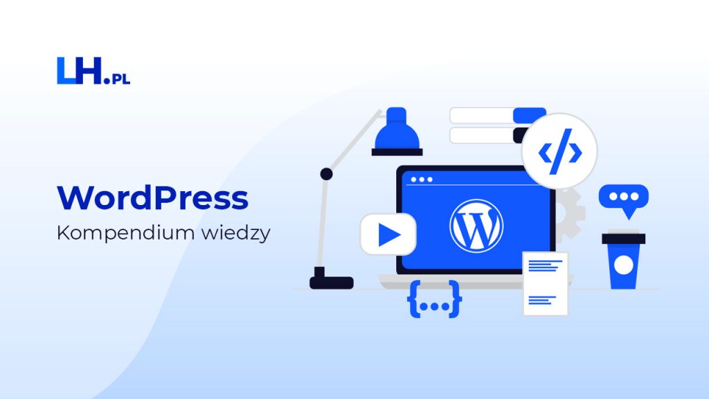 WordPress - poradnik krok po kroku